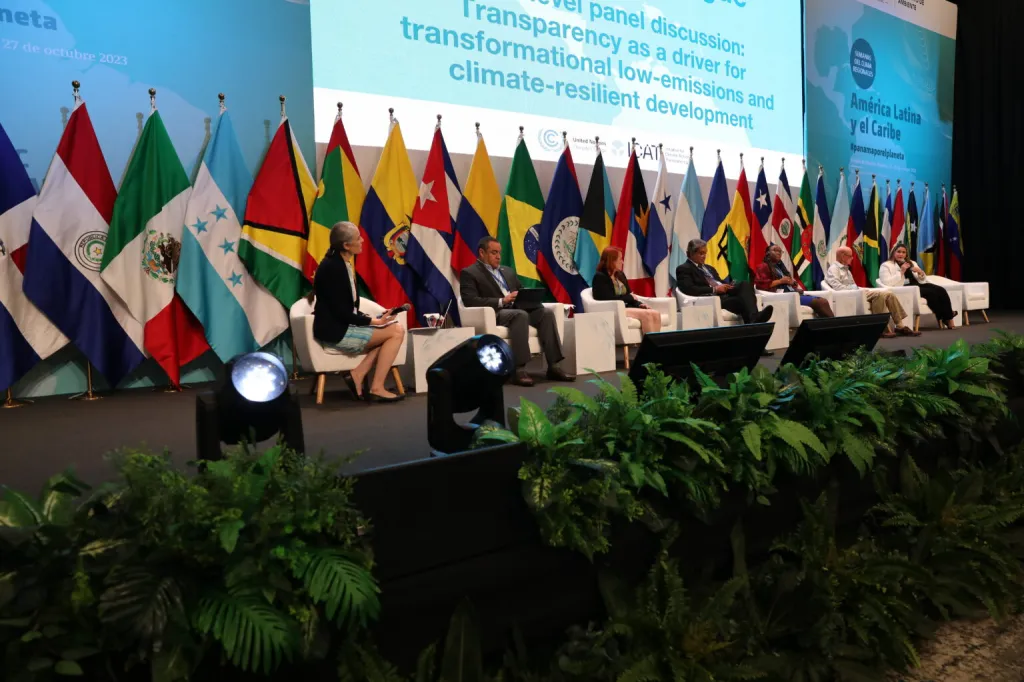 Crisis climática: América Latina se convierte en el epicentro de la batalla por el futuro del planeta